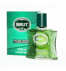 Brut Parfums Prestige After Shave Lotion-100ml